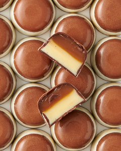 Crème Brûlée