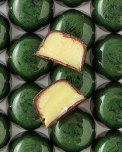 Jade Coconut