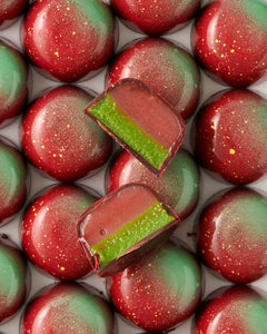 Matcha Berry