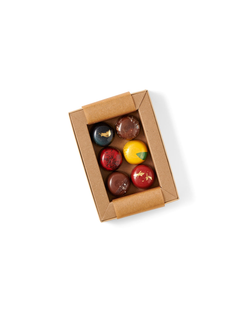 Bespoke 6pc Box â alternate view