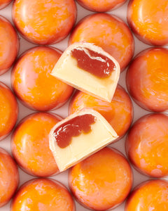 Guava Cheesecake