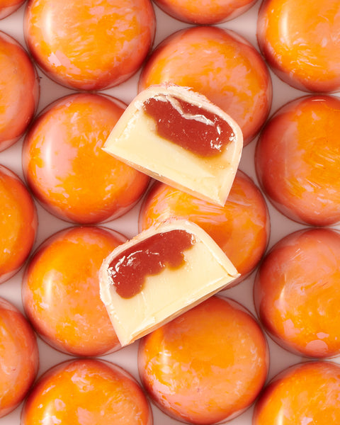 Guava Cheesecake
