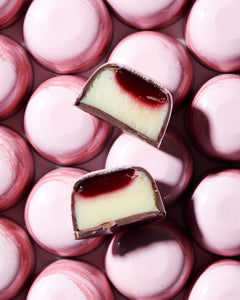 Lychee - Rose