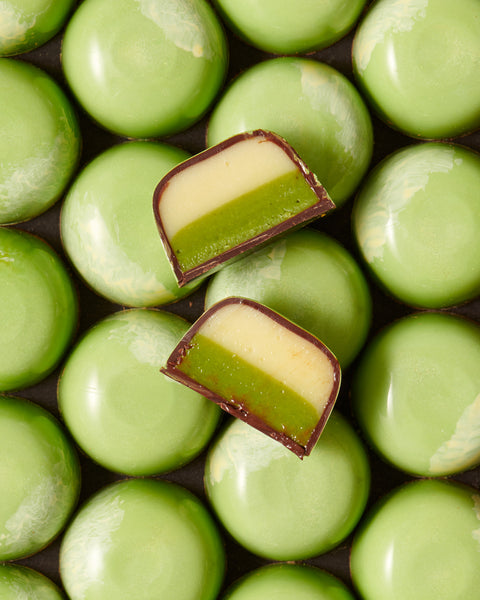 Matcha - Yuzu