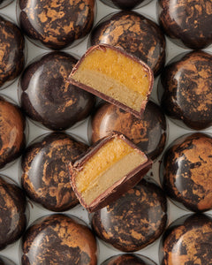 Pumpkin - Hojicha