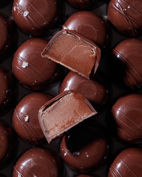 Salted Caramel