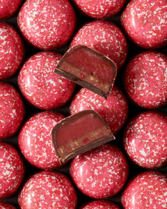 Sparkling Raspberry