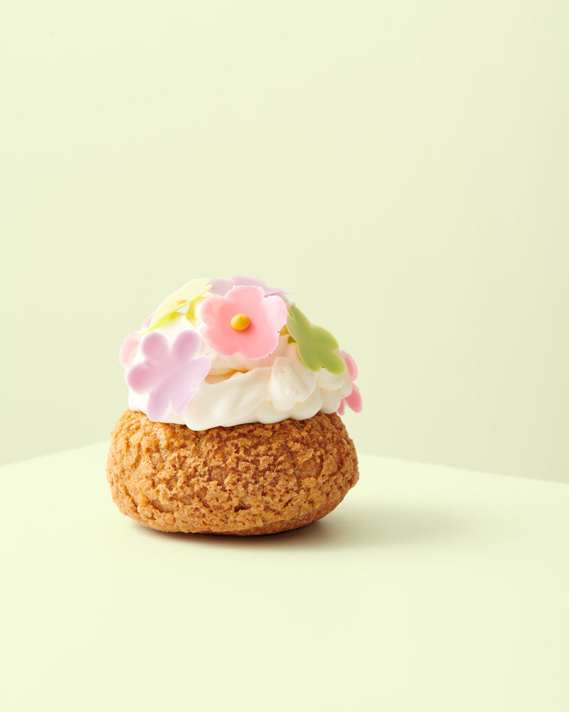 Easter Cream Puff Pack