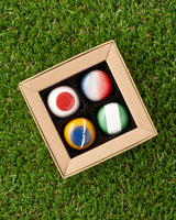 The Set Piece Collection