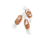 Salted Butter Caramels