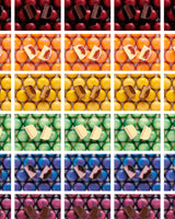 Rainbow Collection