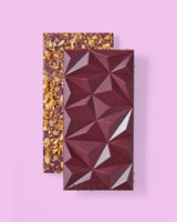 Blackberry Crumble Polygon Bar