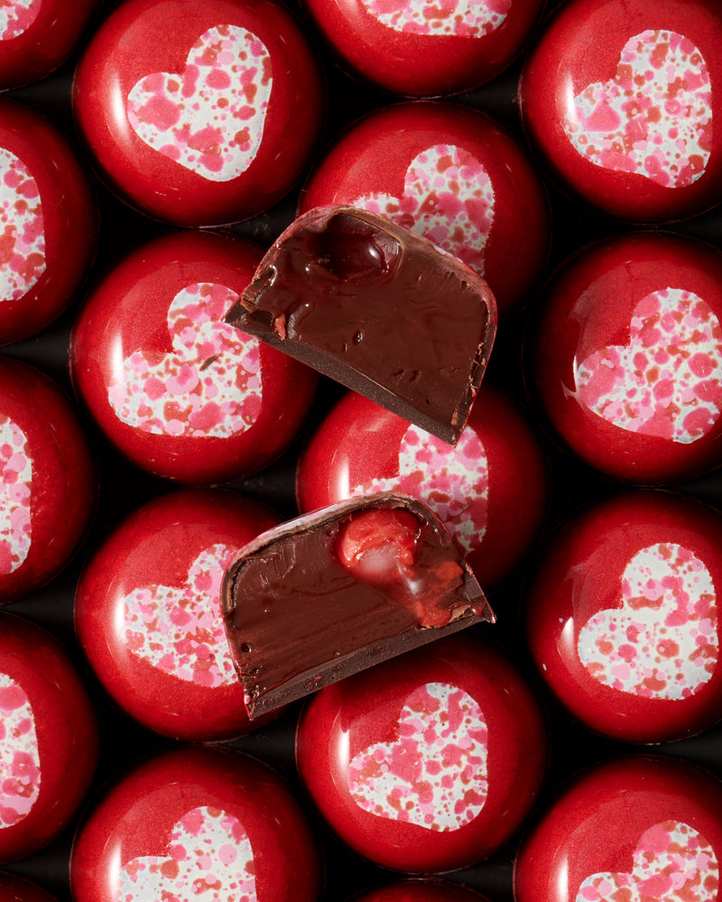 Cinnamon Heart