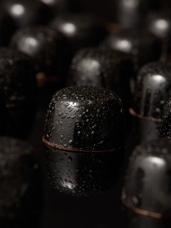 DEC 22 - 24 // Lumps of Coal