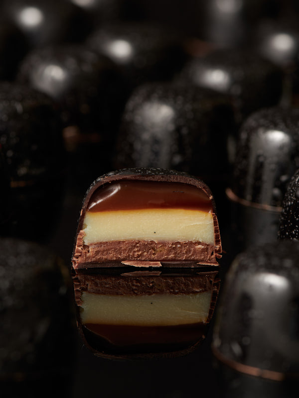 DEC 22 - 24 // Lumps of Coal