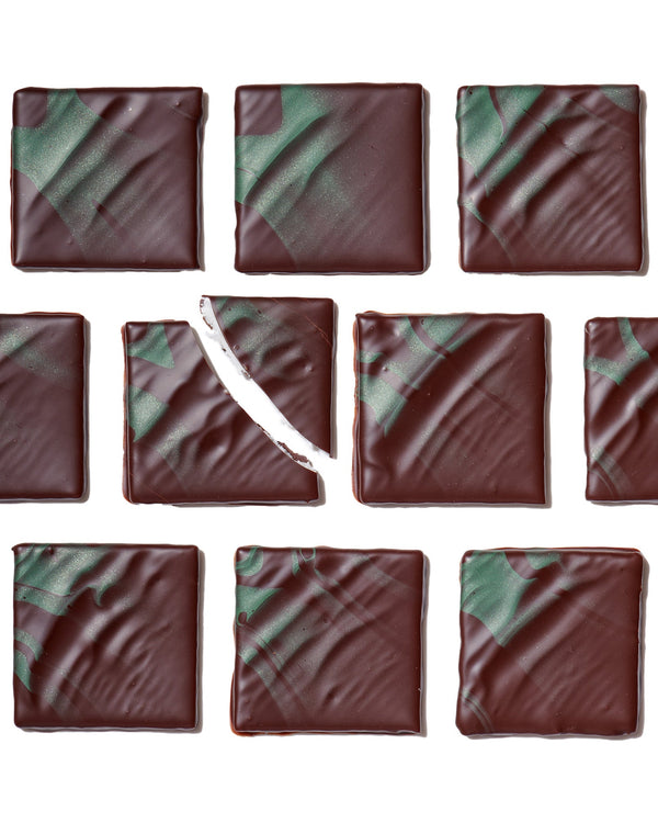 DEC 22 - 24 // Peppermint Patties