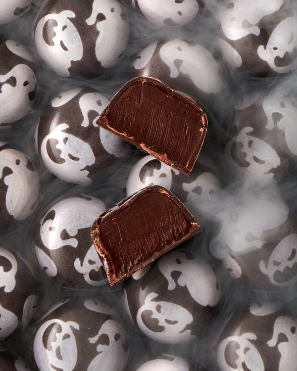 Trick or Treat Chocolate Collection