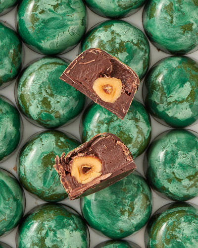 Hazelnut-Orange