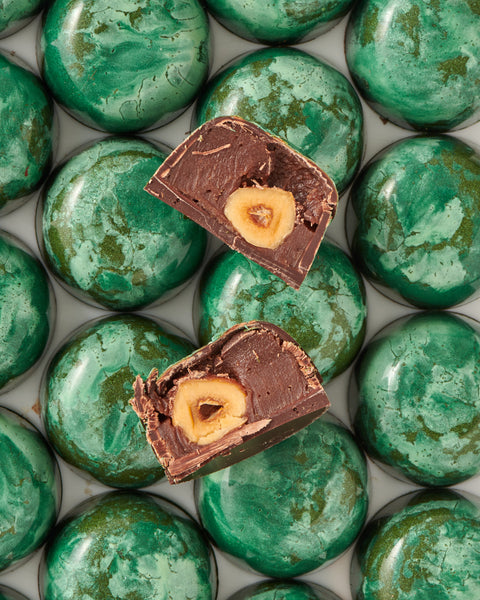Hazelnut-Orange