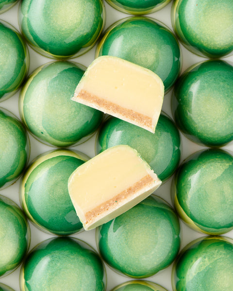 Key Lime Pie