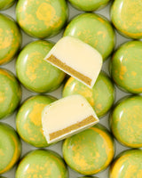 Lemon - Pistachio