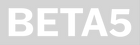 BETA5 Chocolates