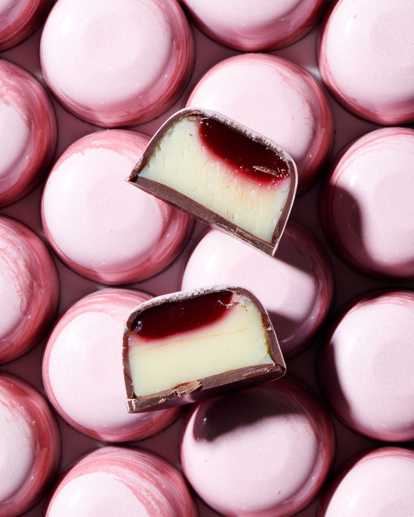 Lychee - Rose
