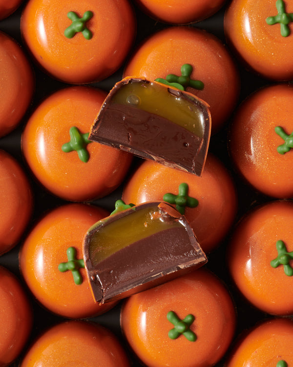 Mandarin Orange