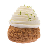 Mojito Cream Puff