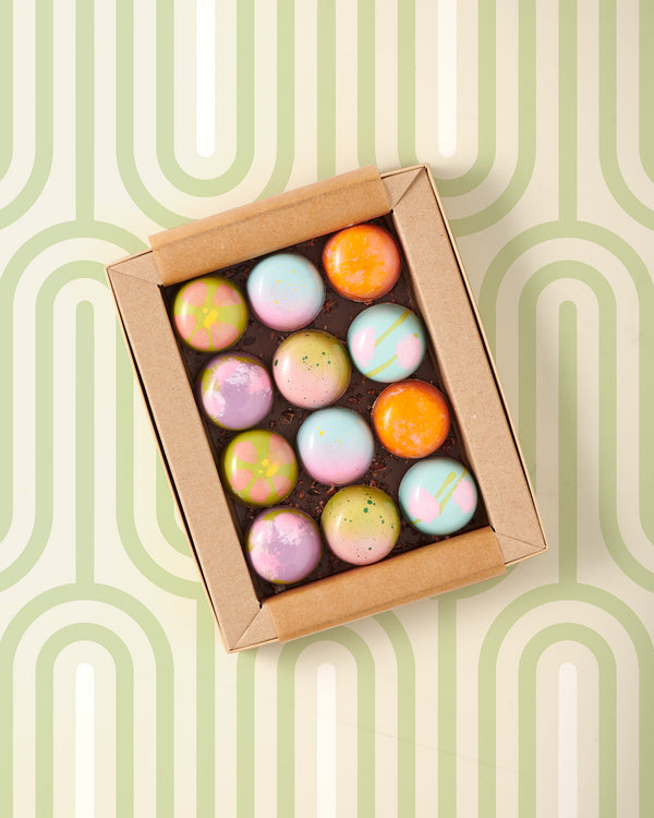 Mother's Day Chocolate Collection