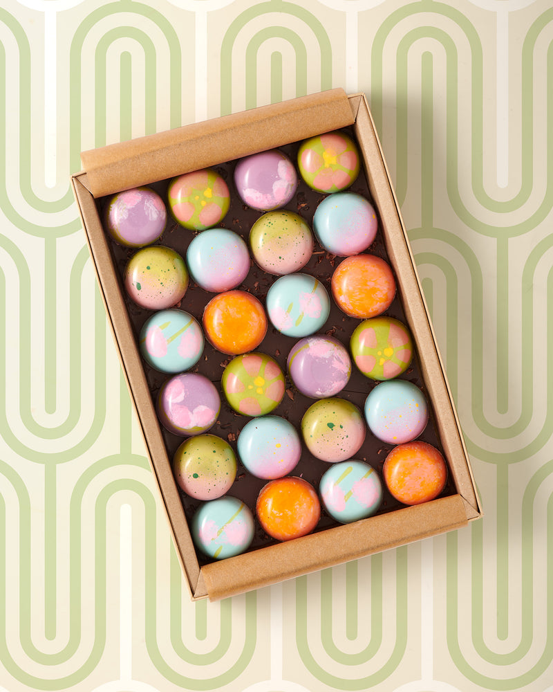 Mother's Day Chocolate Collection