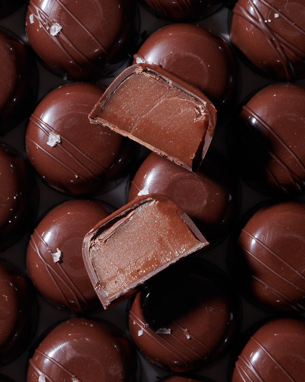 Salted Caramel