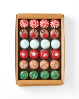 DEC 22 - 24 // Santa's Workshop Collection