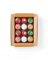 DEC 2 - 6 // Santa's Workshop Collection