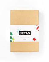 DEC 2 - 6 // Santa's Workshop Collection