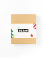 DEC 2 - 6 // Santa's Workshop Collection