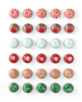 DEC 2 - 6 // Santa's Workshop Collection