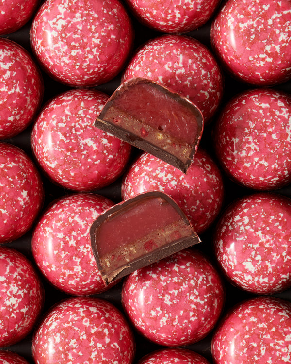 Sparkling Raspberry