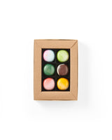 Steeped Collection