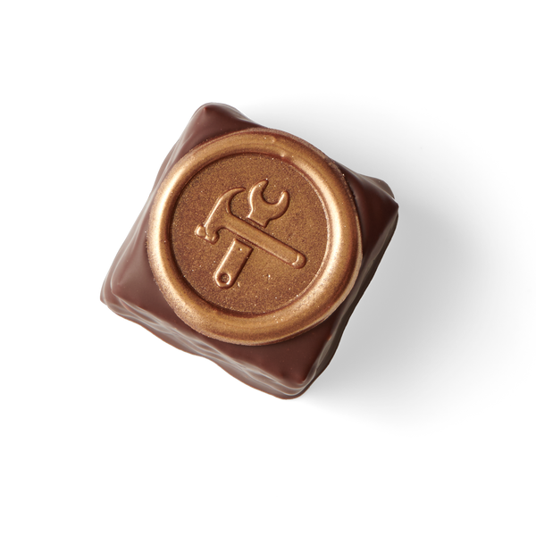 Crispy Praline
