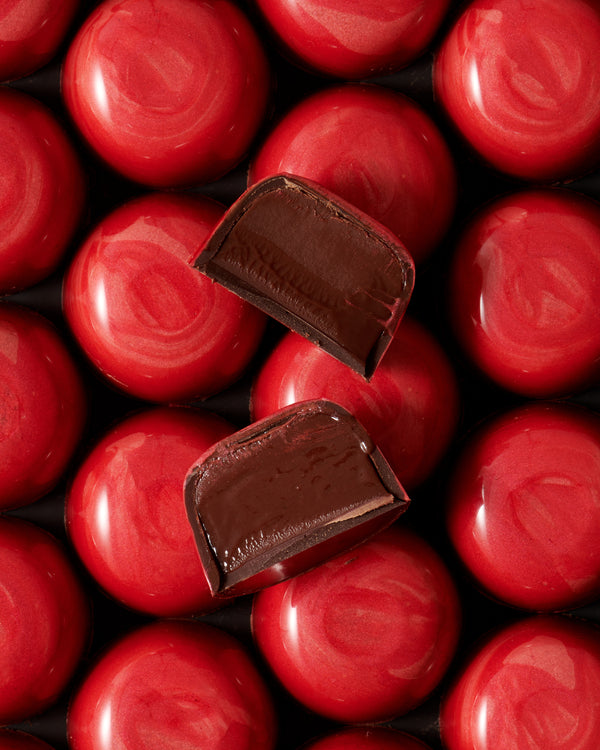 Tonka Bean