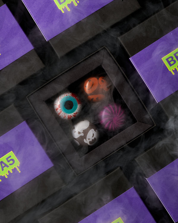 Trick or Treat Chocolate Collection