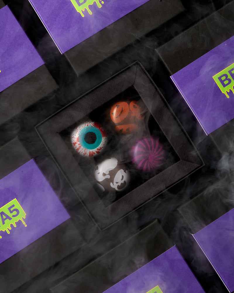 Trick or Treat Chocolate Collection