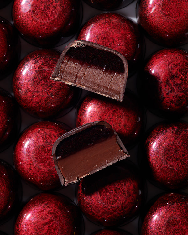 Whole Cherry
