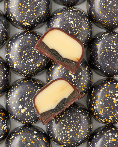 Sesame - Yuzu